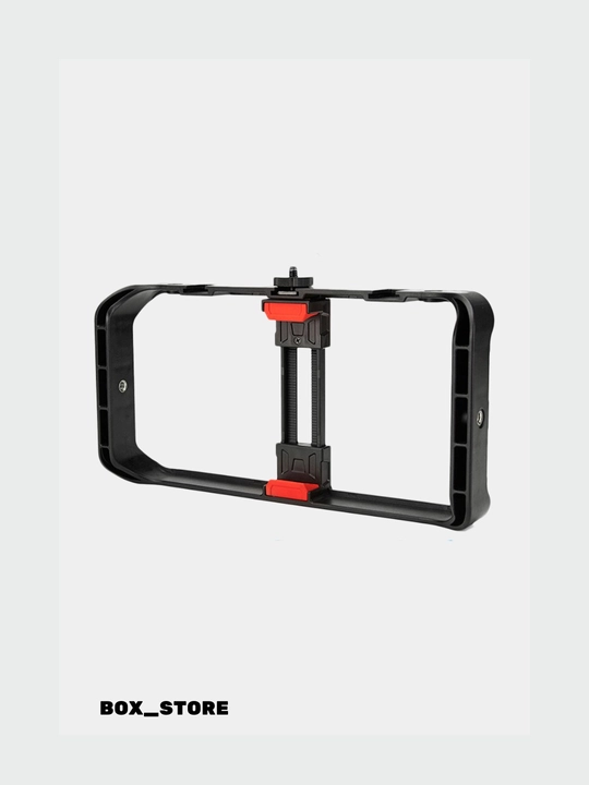 Штатив Tripod Rig Jmary MT-33, для мобилографов