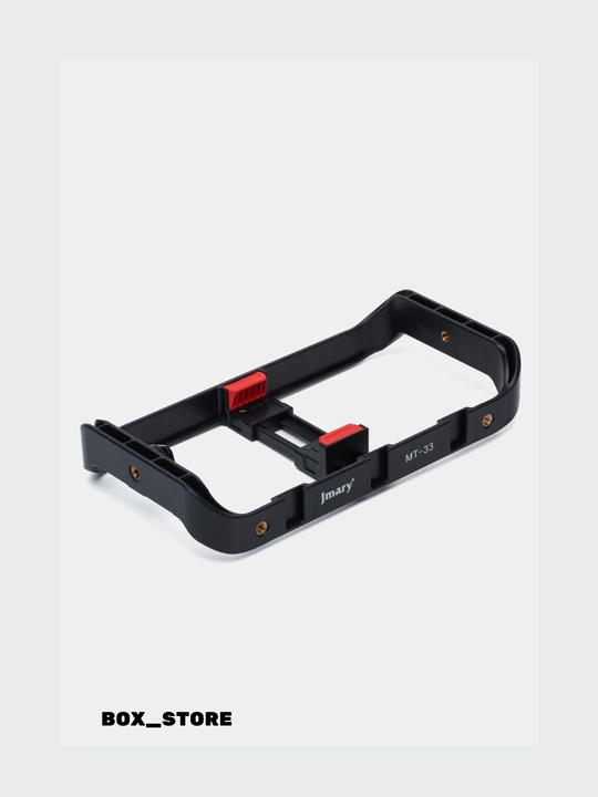 Штатив Tripod Rig Jmary MT-33, для мобилографов