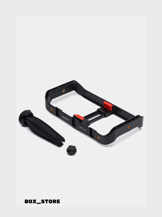 Штатив Tripod Rig Jmary MT-33, для мобилографов