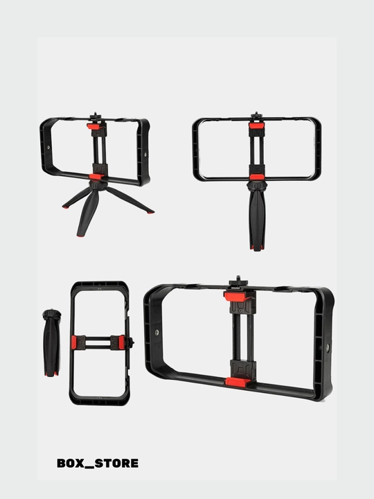 Штатив Tripod Rig Jmary MT-33, для мобилографов