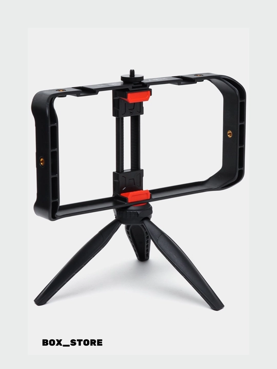 Штатив Tripod Rig Jmary MT-33, для мобилографов - 