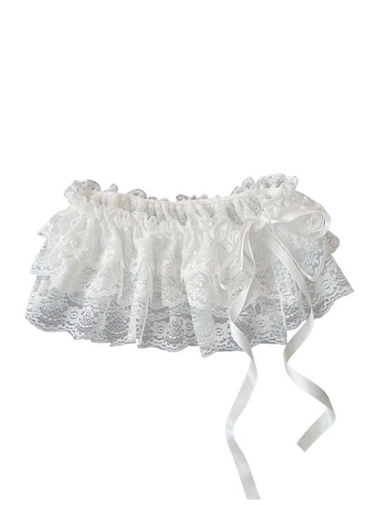 Современные кружевные баски, кружево в различных дизайнах