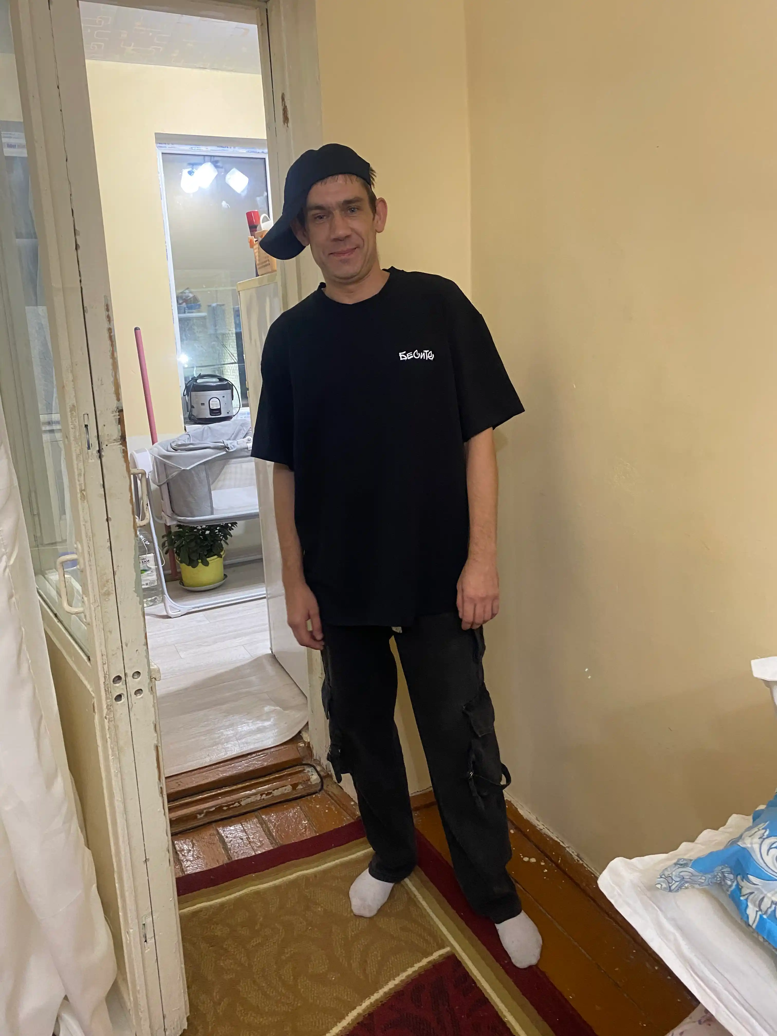 Ayollar jinsi shimlari, erkaklar, uniseks, y2k keng baggi