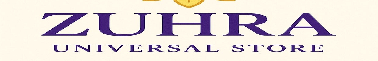 ZUHRA UNIVERSAL STORE