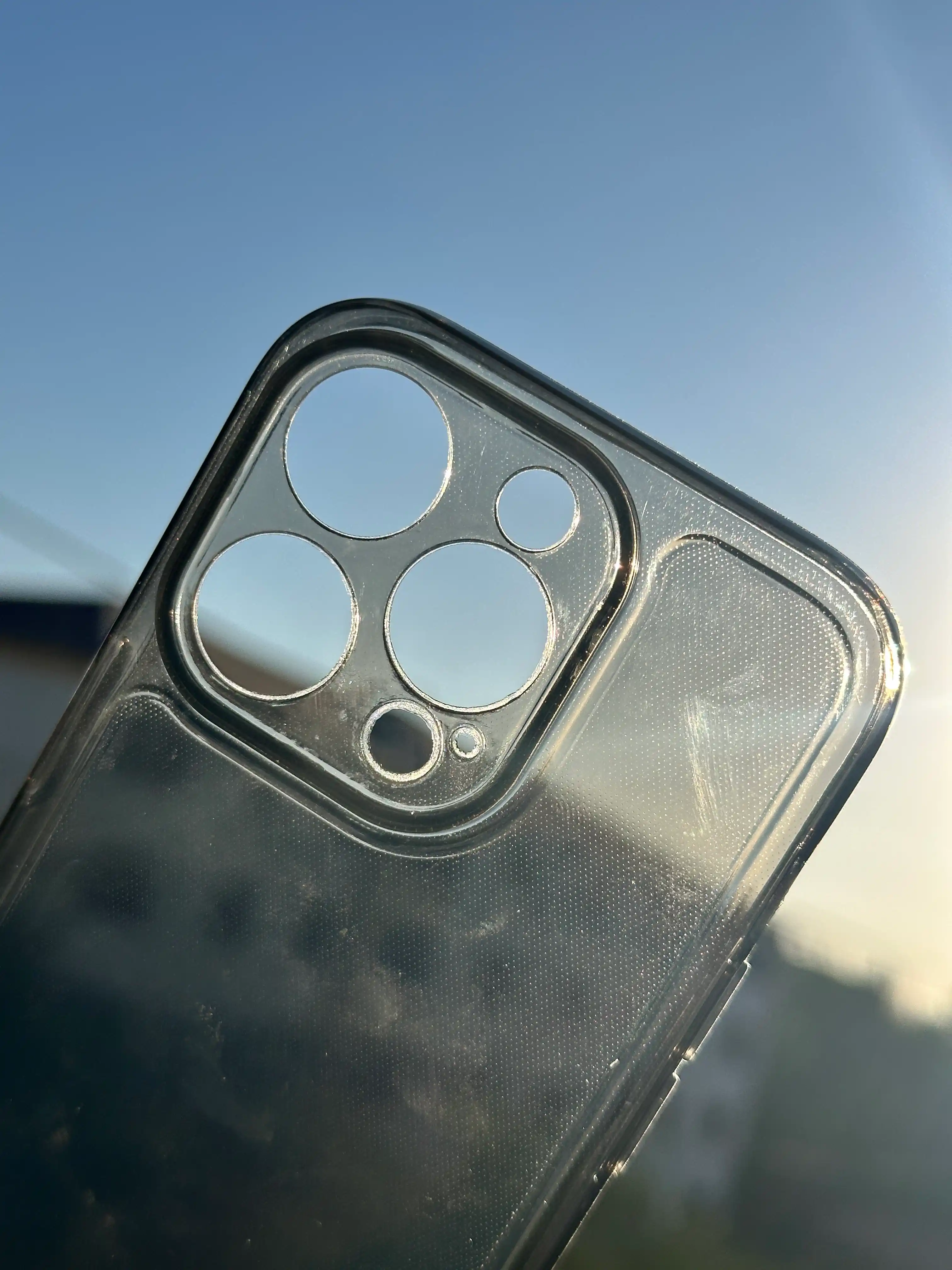 Чехол на iPhone, Прозрачный 6, 7, 8 ,X, 11, 12, 13, 14, 15, 16, 17 Pro Max, Mini, Plus
