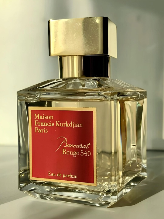 Духи для женщин и мужчин Baccarat Rouge 540 - 