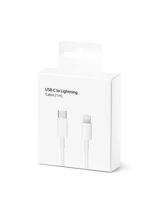 Zaryadlovchi kabeli Lightning, iPhone uchun, shnur tez zaryadlovchi