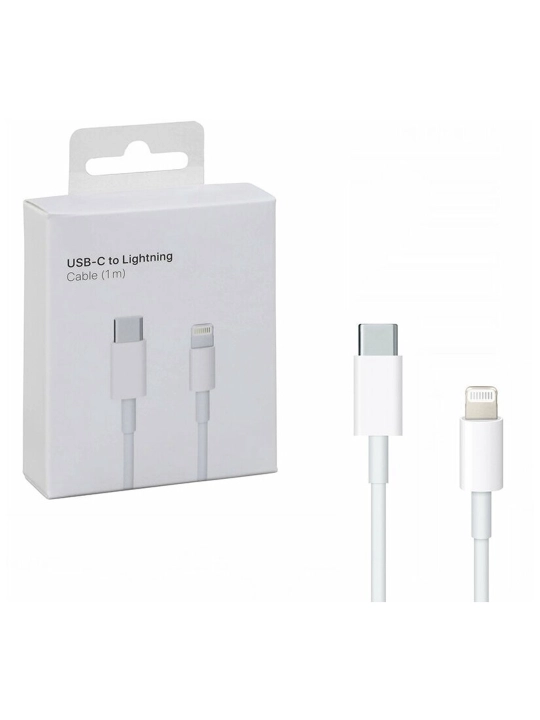 Zaryadlovchi kabeli Lightning, iPhone uchun, shnur tez zaryadlovchi