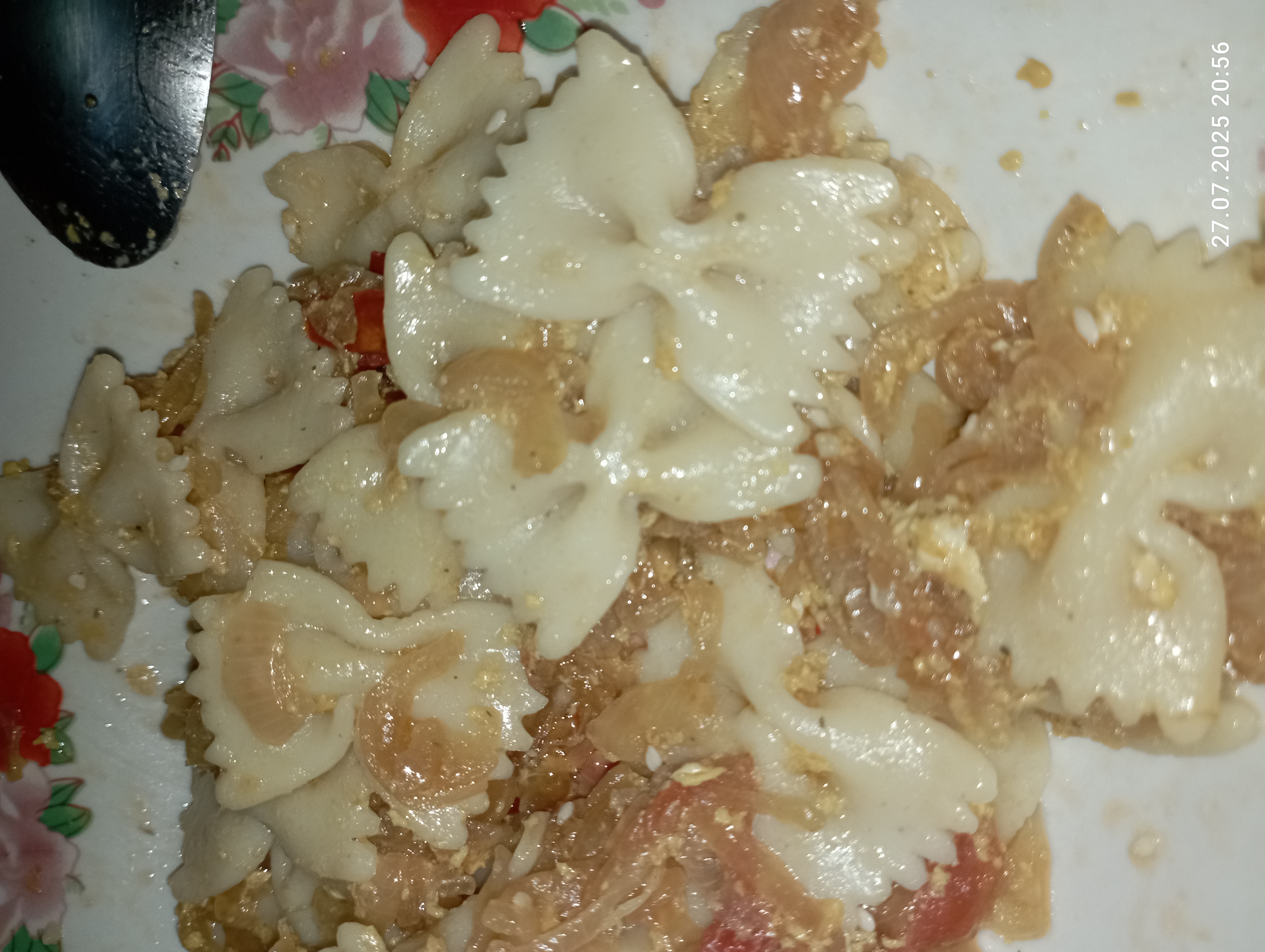Макароны Makfa бантики, 400 г