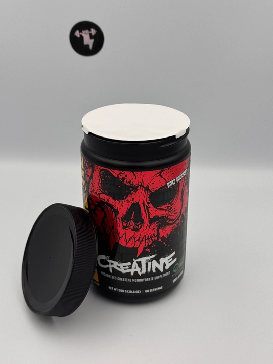 Mutant Creatine CreaKong, 300 г, Креатин и креатин моногидрат