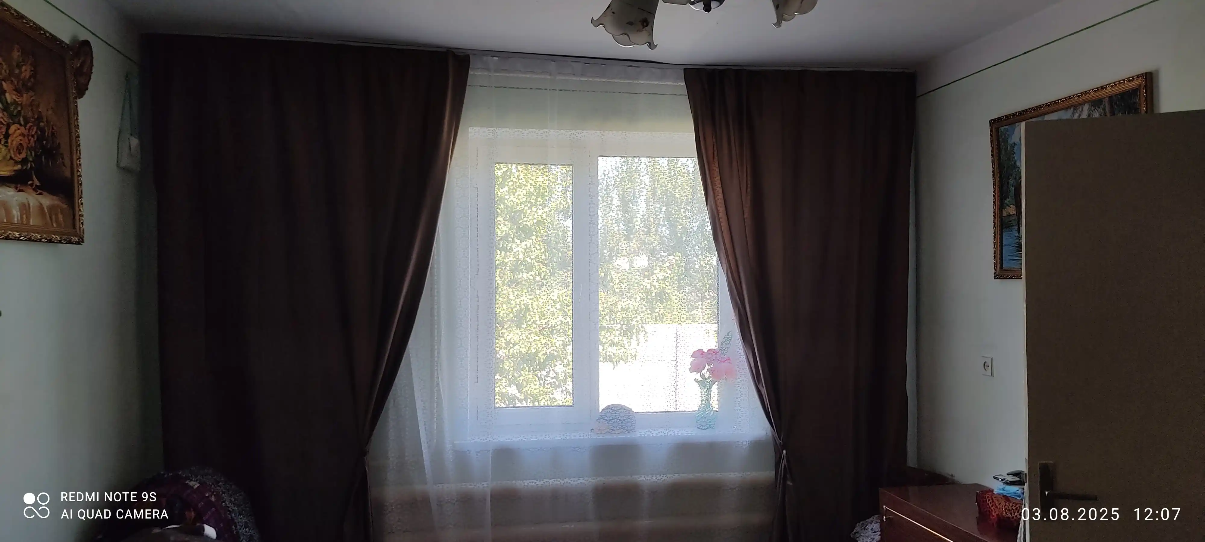 Parda lentasidagi tyul