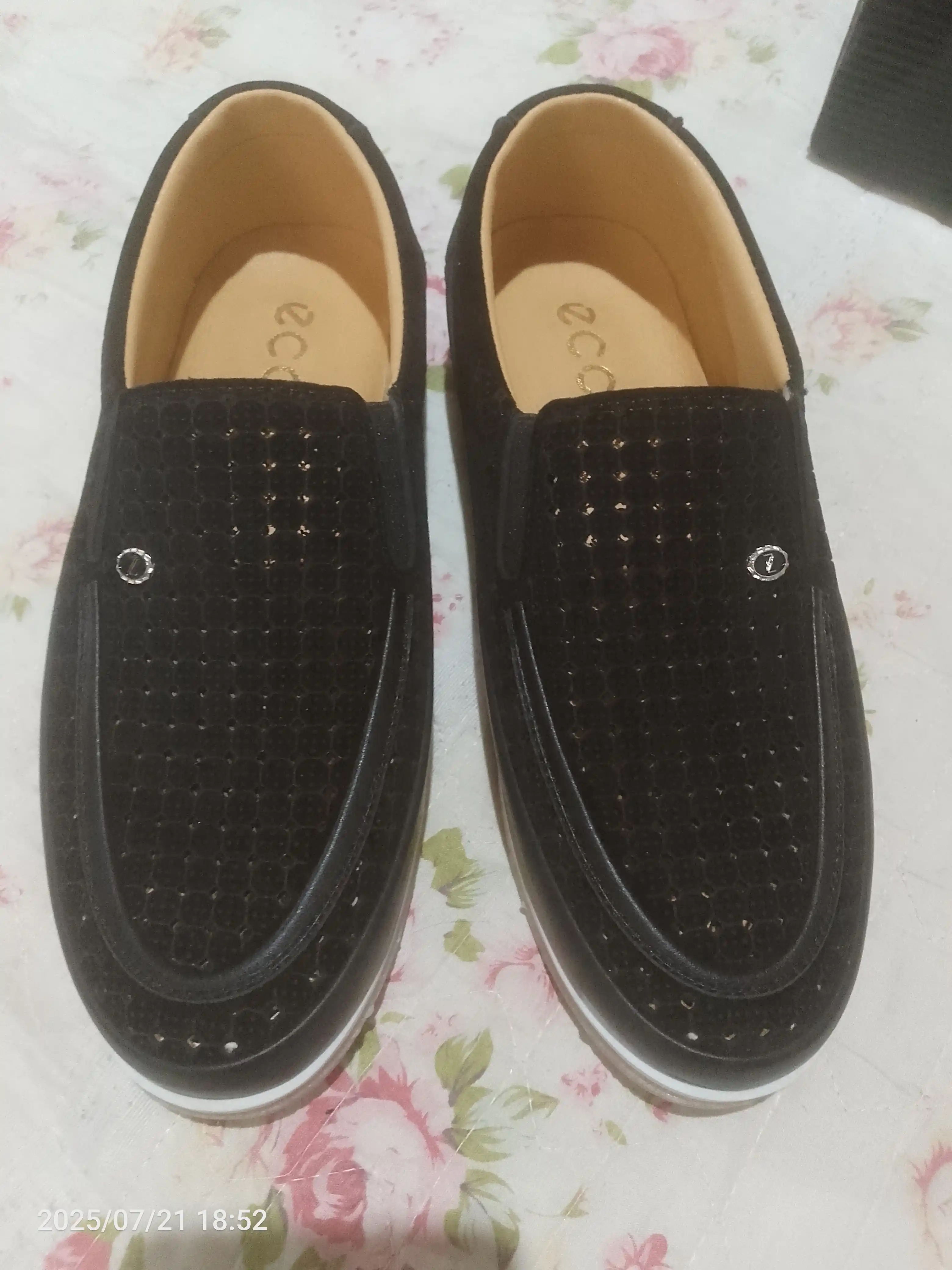 Мужские мокасины, размеры 39-44