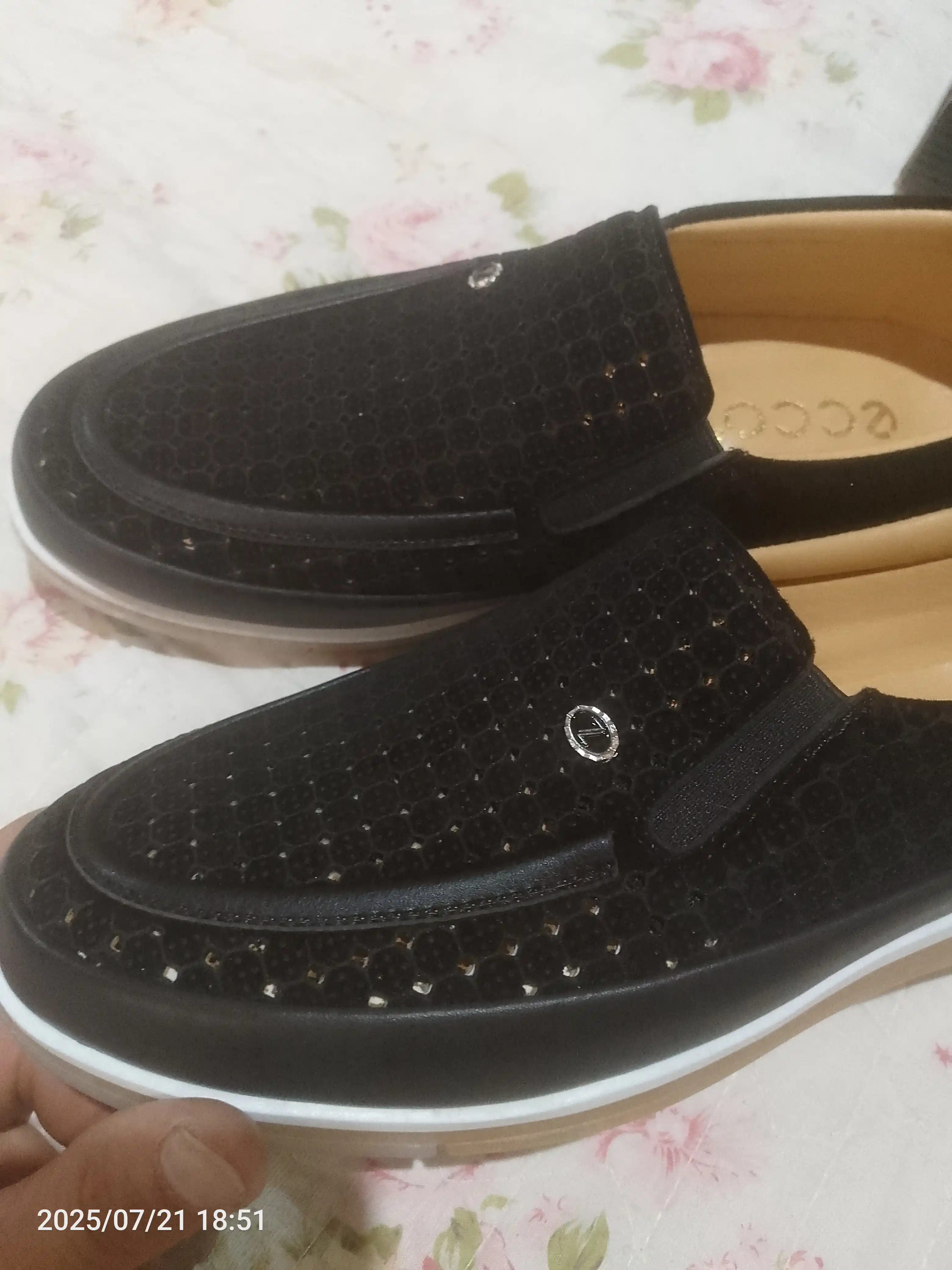 Мужские мокасины, размеры 39-44