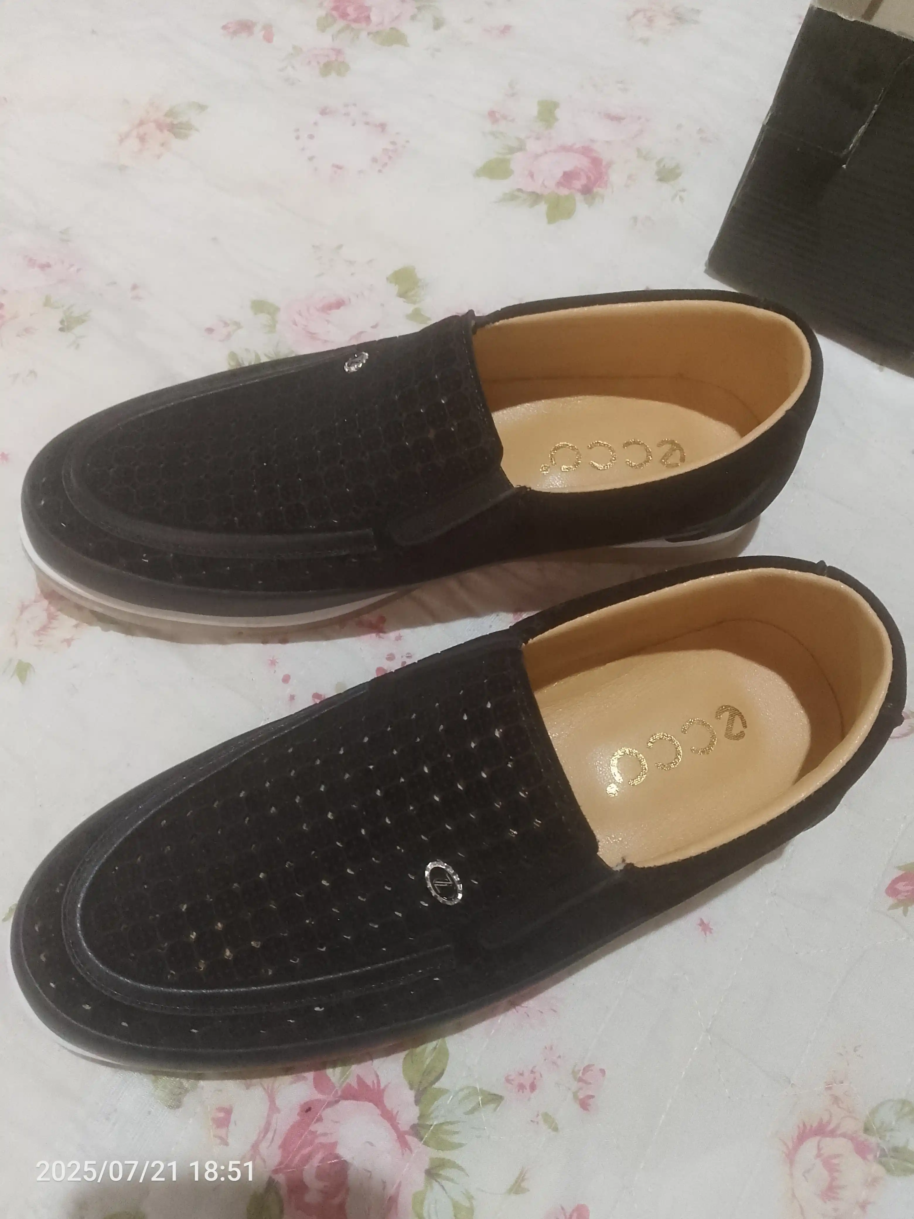 Мужские мокасины, размеры 39-44