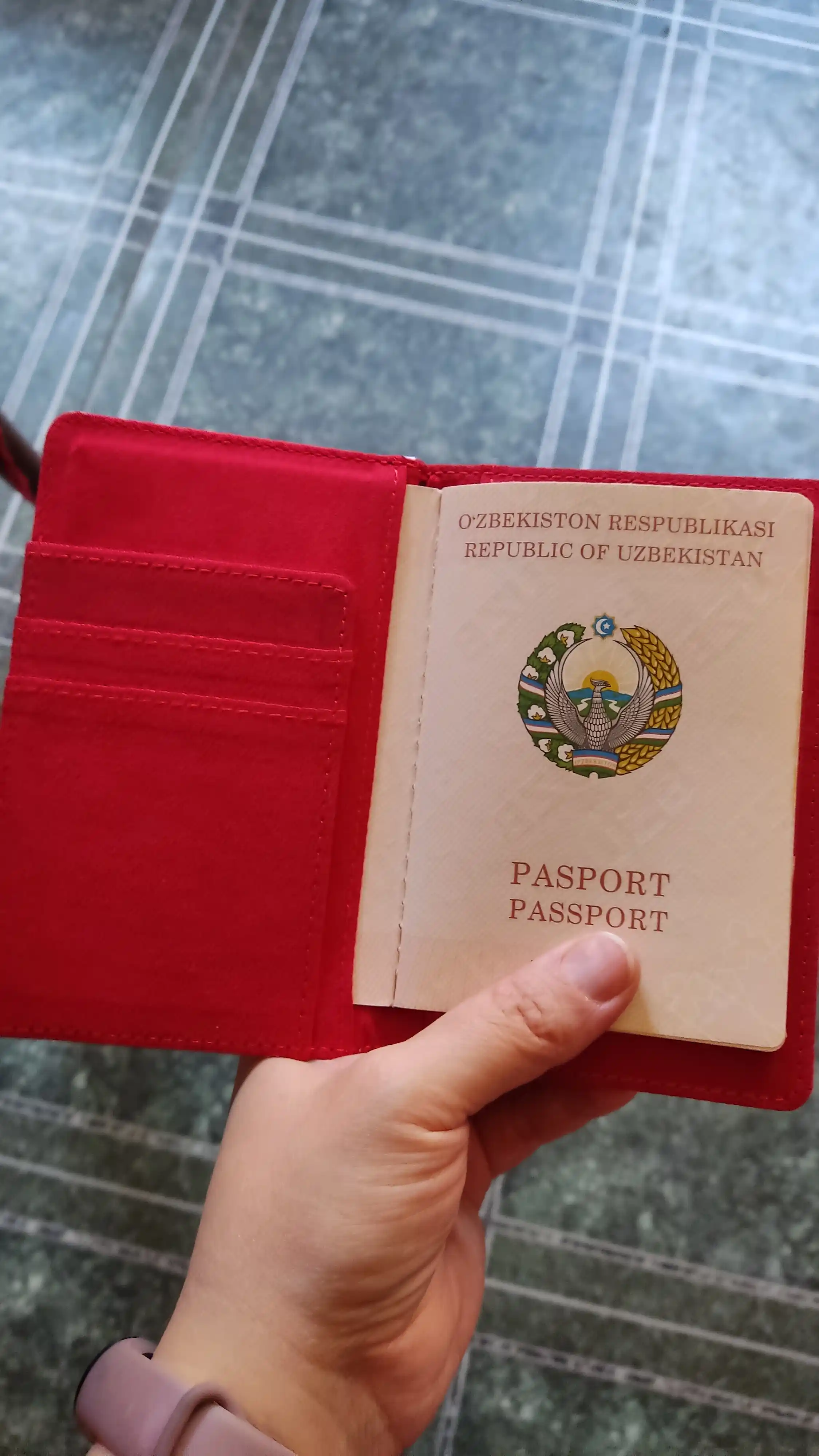 Кожаные чехлы для паспорта и органайзера для карт всех видов, для детей