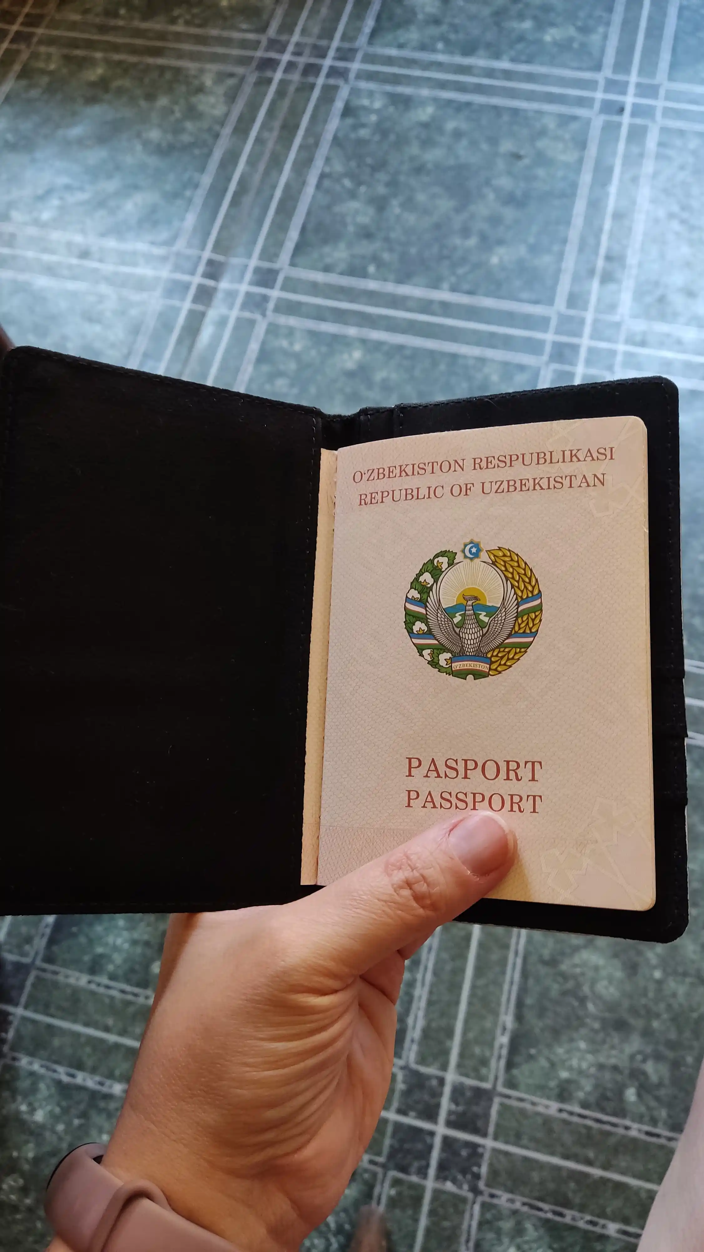 Кожаные чехлы для паспорта и органайзера для карт всех видов, для детей