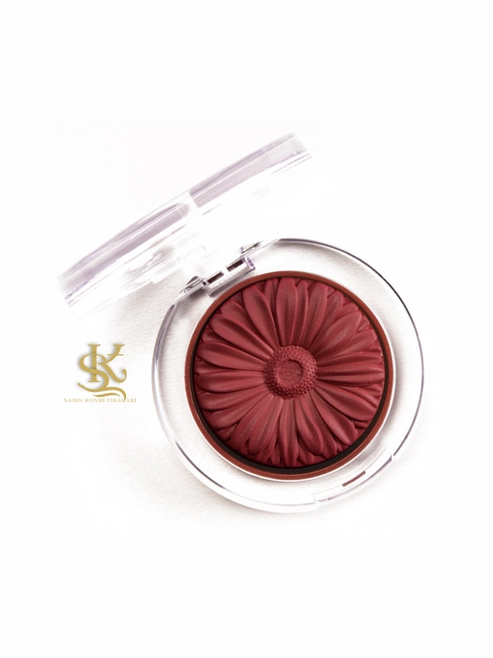 Румяна с естественным сияния, для профессионального макияжа—Clinique Cheek Pop Blush 3.5г