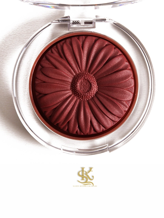Румяна с естественным сияния, для профессионального макияжа—Clinique Cheek Pop Blush 3.5г