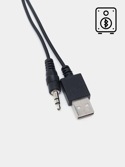 Колонка TM‑6000U Bluetooth