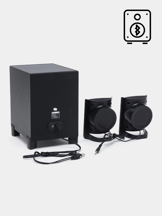 Колонка TM‑6000U Bluetooth