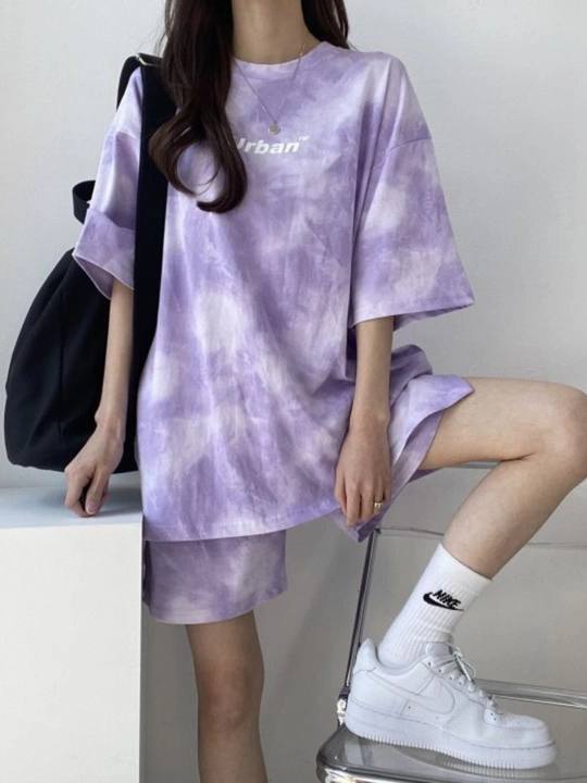 COLLECTION SUM WEAR, футболки и шорты для девочек и женщин, весна/лето/осень