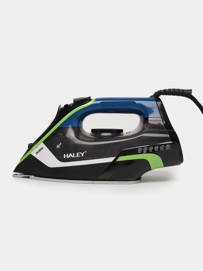 Паровой утюг Haley HY-2028 2600W