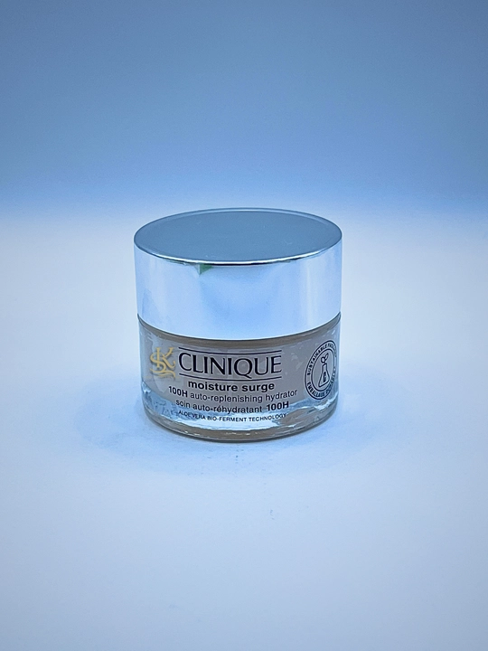 Super Namlovchi Krem-Gel, Aloe Vera, Ultra Gidratatsiya-Clinique Moisture Surge 100H 30ml