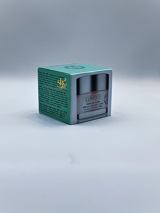 Super Namlovchi Krem-Gel, Aloe Vera, Ultra Gidratatsiya-Clinique Moisture Surge 100H 30ml