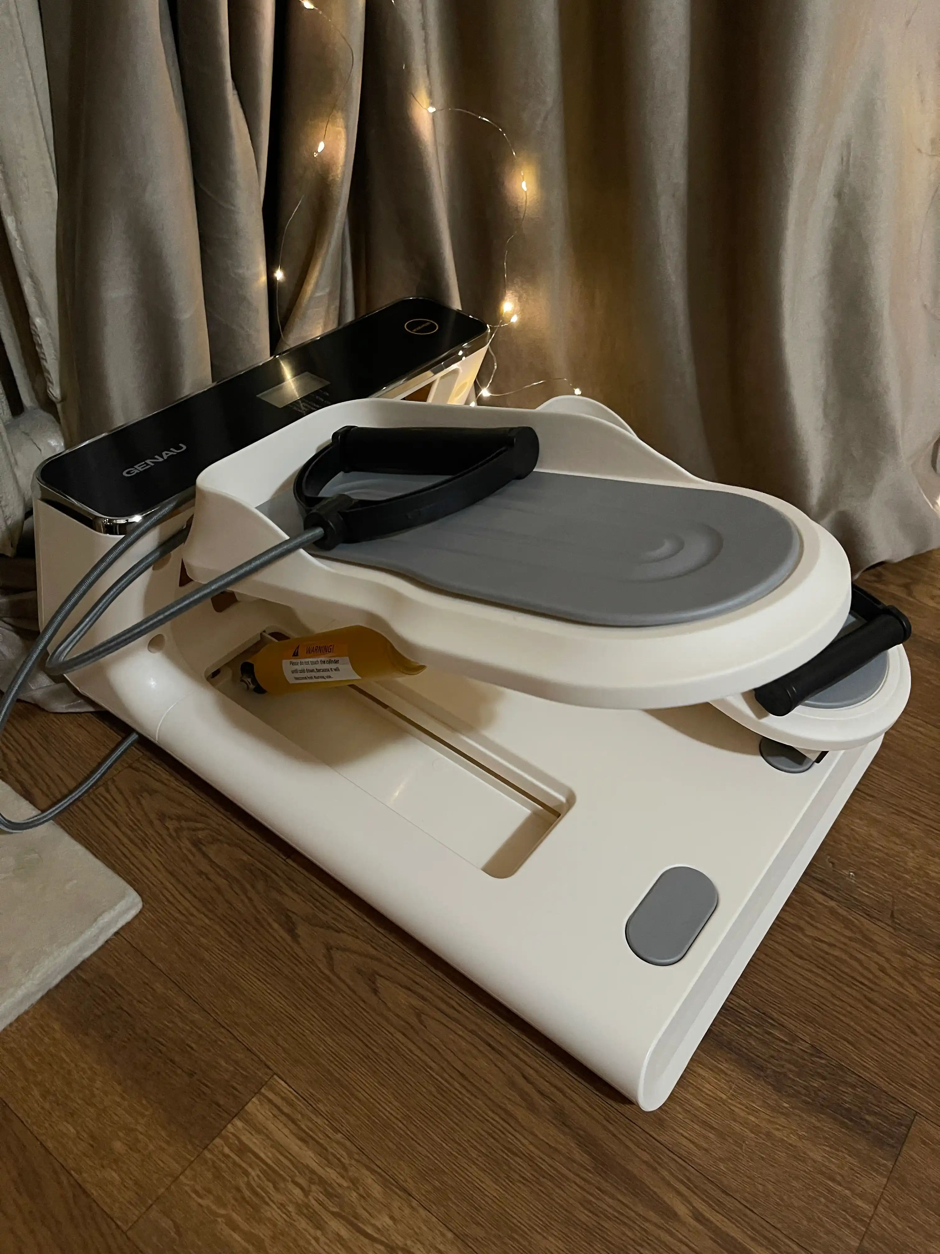 Mini-stepper S1 Deluxe, marjon *ST0-01A