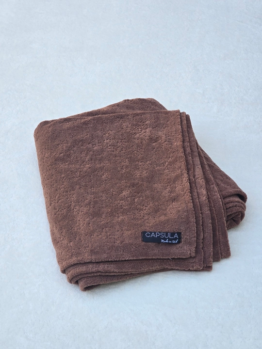 Plaid "Terra" 150×180 sm - 
