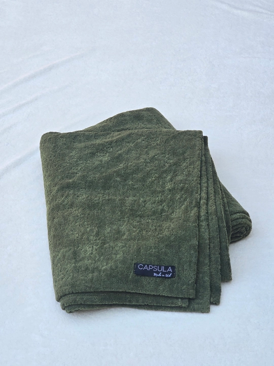 Plaid "Terra" 150×180 sm - 