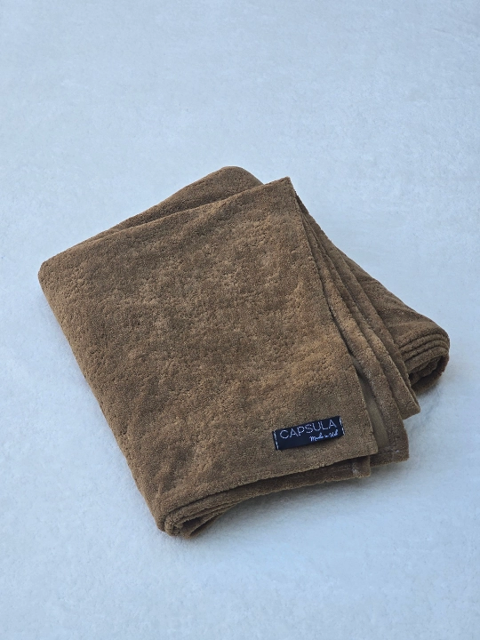 Plaid "Terra" 150×180 sm - 