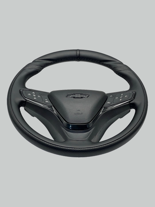 Avtomobil ruli "BENTLEY DESIGN ANATOMY BLACK EDITION MALIBU 2 RUL"