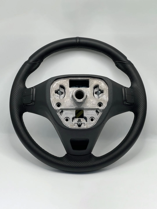 Avtomobil ruli "BENTLEY DESIGN ANATOMY BLACK EDITION MALIBU 2 RUL"