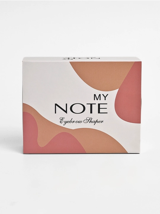 NOTE фиксатор для бровей