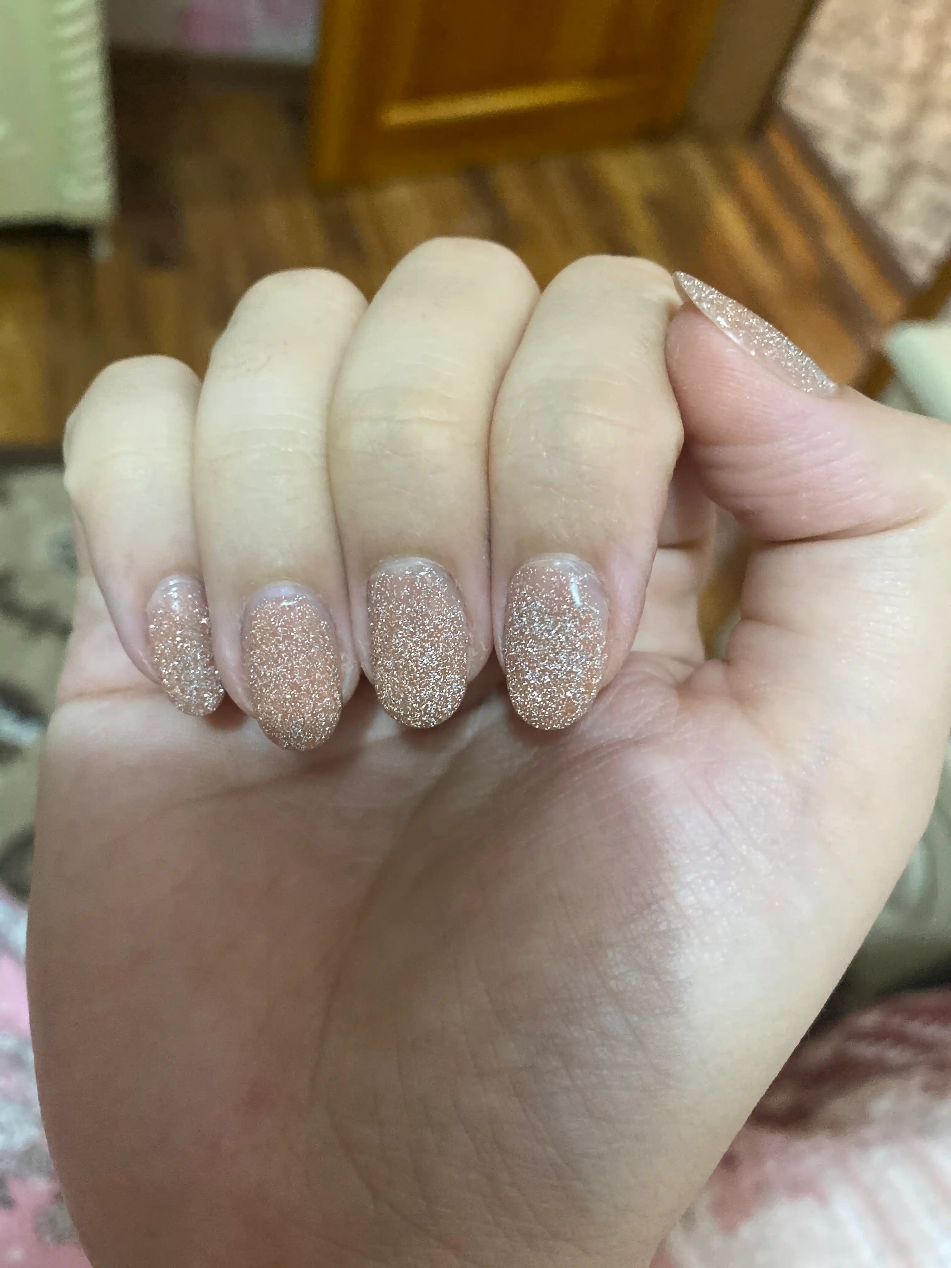 Rangli gel lak, faqat UV va LED chiroqda quriting  7,5 ml