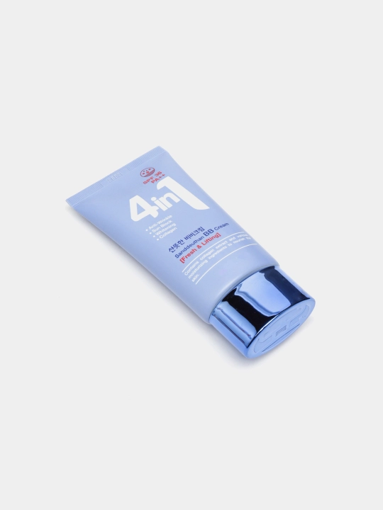Крем-BB для лица, тройного действия, SPF36 PA++, 50 мл