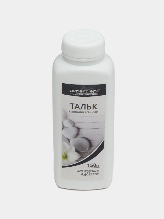 Тальк обезболивающий, охлаждающий до и после шугаринга, 150 гр - 