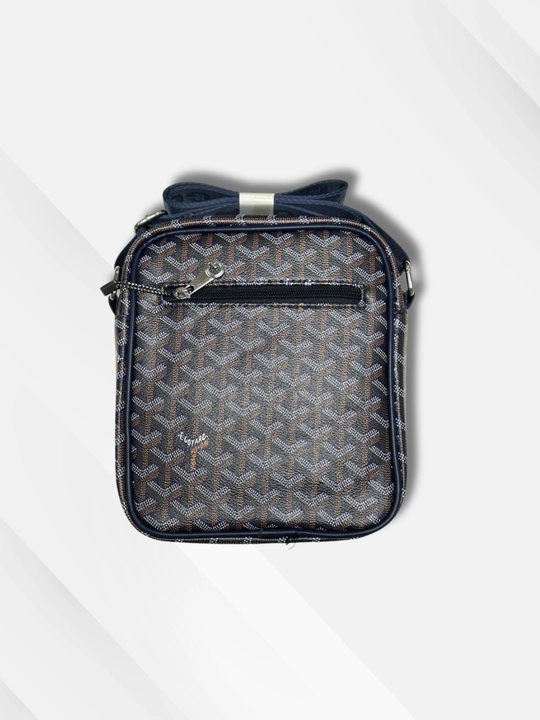 Компактная мужская сумка, через плечо "GoYard"