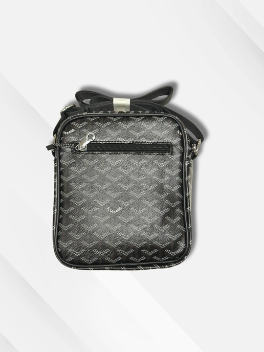 Компактная мужская сумка, через плечо "GoYard"