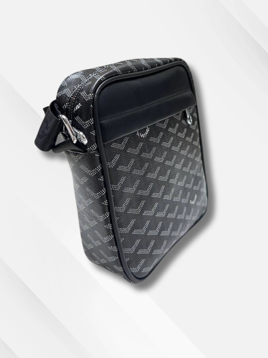 Компактная мужская сумка, через плечо "GoYard"