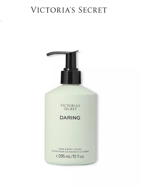 Victoria's secret parfyumlangan tana losyoni, 250 ml