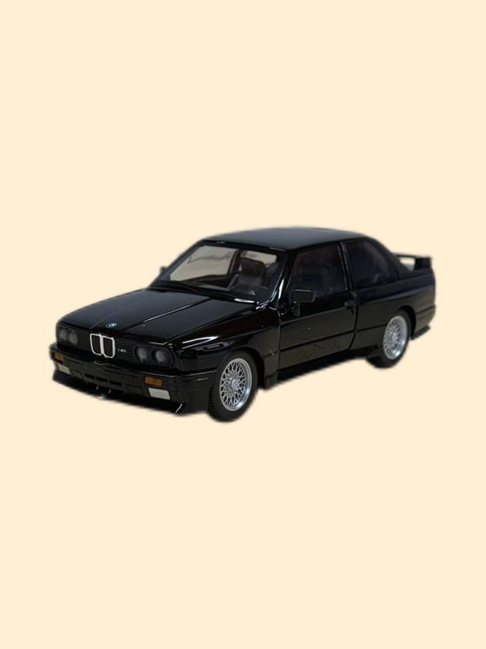 1:32 kolleksiya mashinasi - BMW E30 - 
