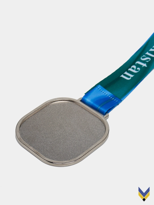 Oltin, kumush va bronza medallar, faxr-iftixor ramzlari