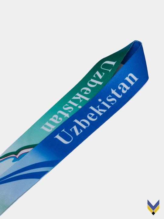 Oltin, kumush va bronza medallar, faxr-iftixor ramzlari