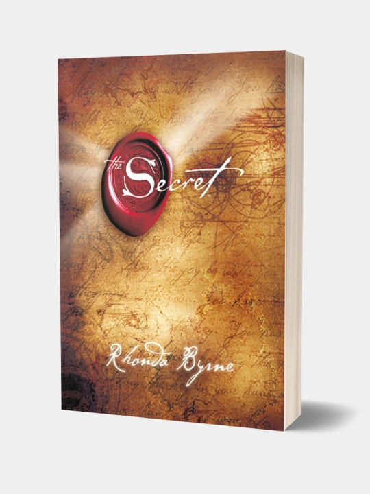 The Secret, Daily Teachings, Rhonda Byrne