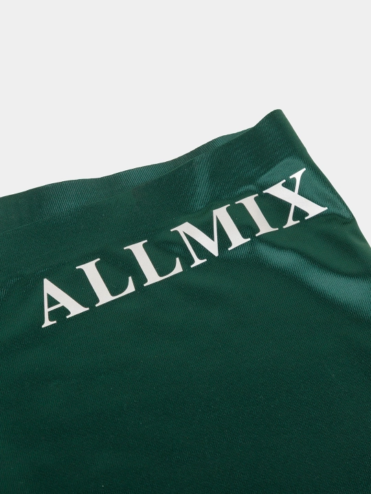ALLMIX erkaklar bokschi shortilari, shaffof, Ultra yupqa, nafas oladigan, choksiz, 5 ta rang