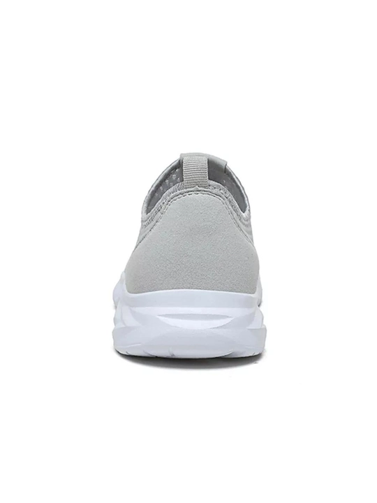 Мужские кроссовки Sport Fashion, с дышащей сеткой и гибкой подошвой, 40–46 размеры