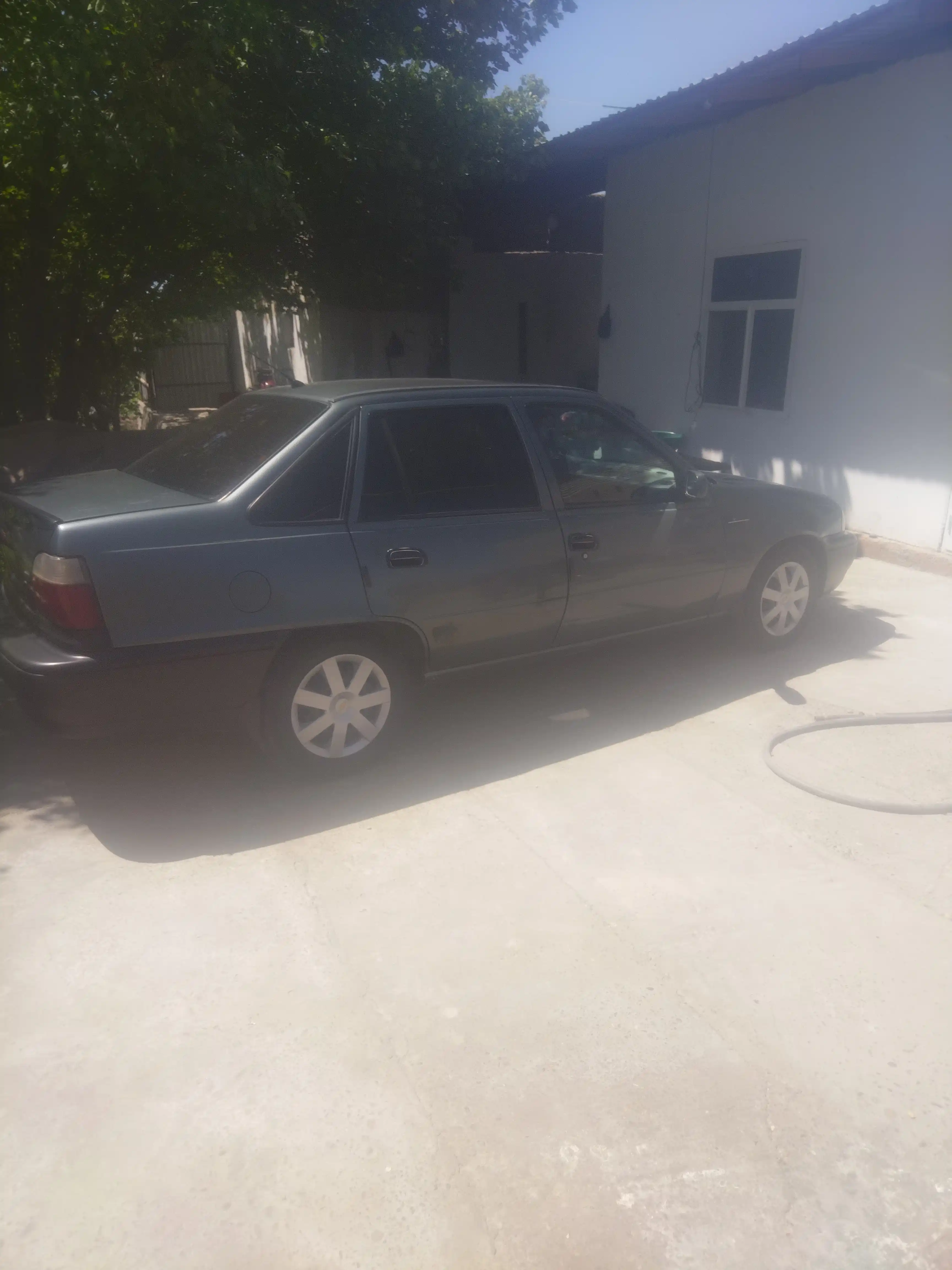 Колпаки на диски Espero, BMW, Toska, Lacetti, Cobalt, Mers, 4 шт