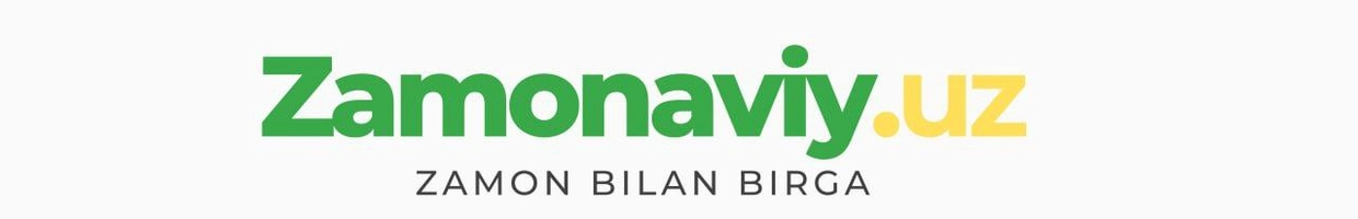 ZAMONAVIY
